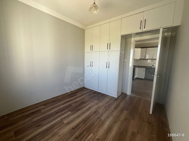 S&S REALdan Abdülhamid Hande 2+1 Bakımlı kiralık Daire - Görsel 8