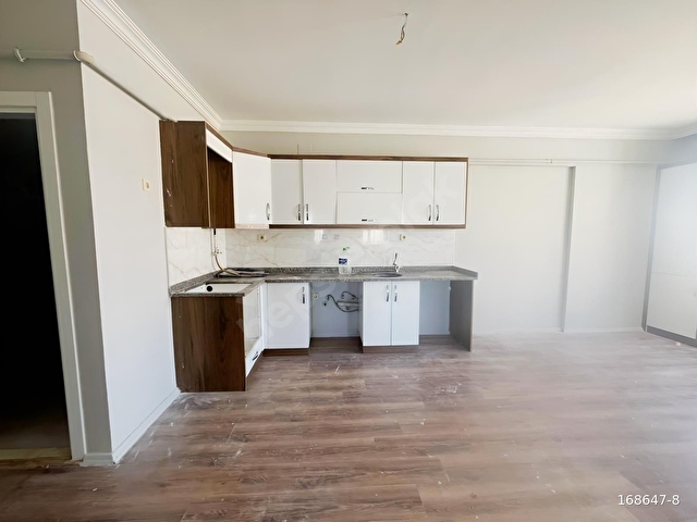 S&S REALdan Abdülhamid Hande 2+1 Bakımlı kiralık Daire - Görsel 4