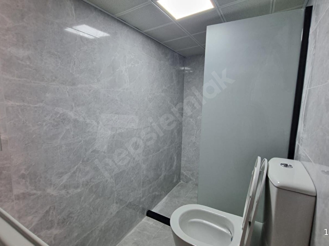 GÖLBAŞI MERKEZ 1+0 STÜDYO TİPİ HERŞEY DAHİL-ASANSÖRLÜ-YENİ - Görsel 8