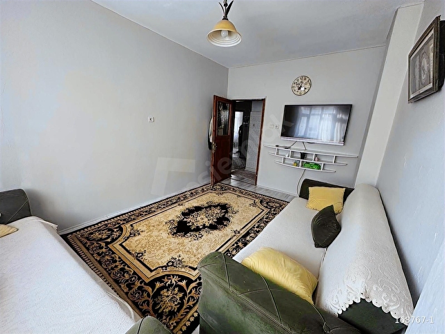 BARBAROS MAH.SATILIK 3+1 ARAKAT DAİRE - Görsel 8