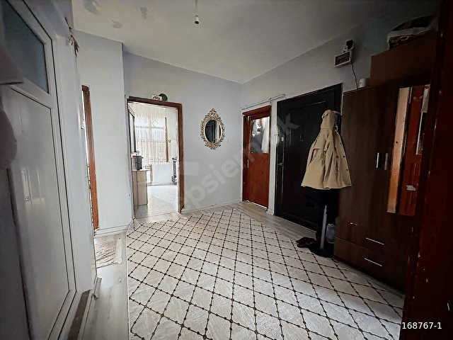 BARBAROS MAH.SATILIK 3+1 ARAKAT DAİRE - Görsel 2
