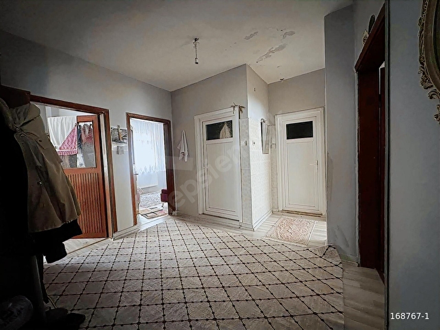 BARBAROS MAH.SATILIK 3+1 ARAKAT DAİRE - Görsel 3