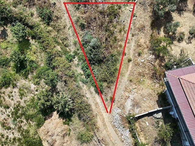 NİRVANA GAYRİMENKULDEN KOÇARLI DEDEKÖYDE SATILIK BAHÇE - Görsel 3