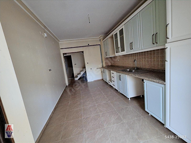 ARSLAN DAN 6+1ÜÇ BANYOLU İKİ MUTFAKLI 300M 2M ACELE. - Görsel 26