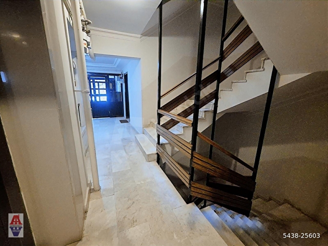 ARSLAN DAN 6+1ÜÇ BANYOLU İKİ MUTFAKLI 300M 2M ACELE. - Görsel 4