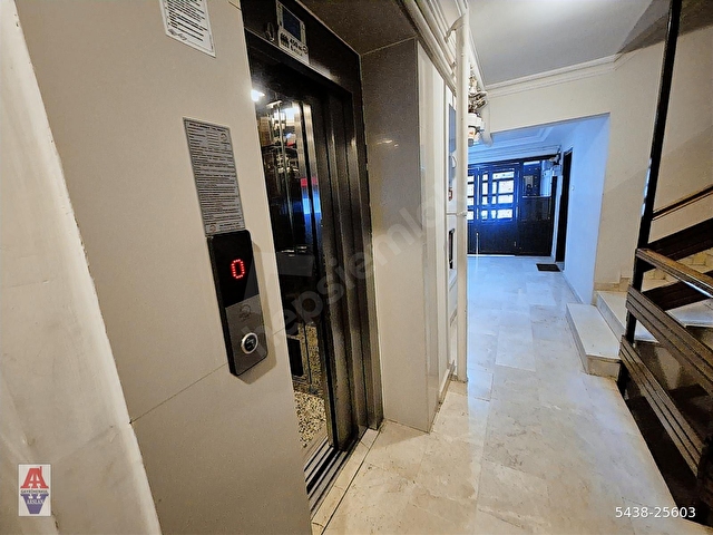 ARSLAN DAN 6+1ÜÇ BANYOLU İKİ MUTFAKLI 300M 2M ACELE. - Görsel 3