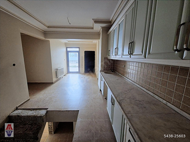 ARSLAN DAN 6+1ÜÇ BANYOLU İKİ MUTFAKLI 300M 2M ACELE. - Görsel 21
