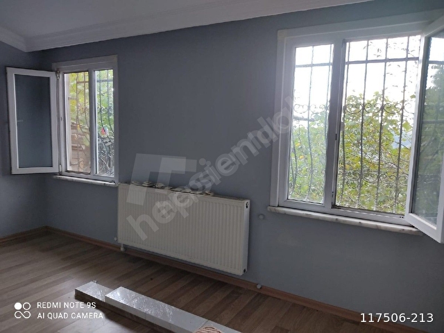 Sarıyer kocataş�ta satılık müstakil ev 2 katlı 1 milyon 650 bin 117506