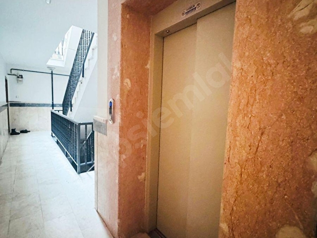 Hocalı Caddesi Yanı | Asansörlü | 3+1 Ferah Ara Kat Daire - Görsel 30