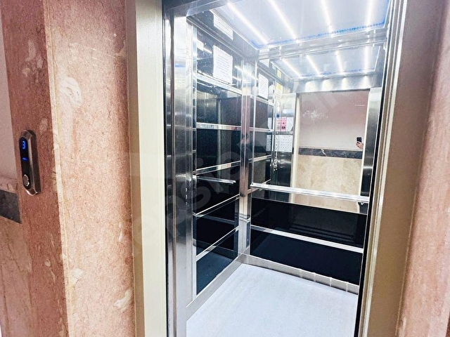 Hocalı Caddesi Yanı | Asansörlü | 3+1 Ferah Ara Kat Daire - Görsel 23