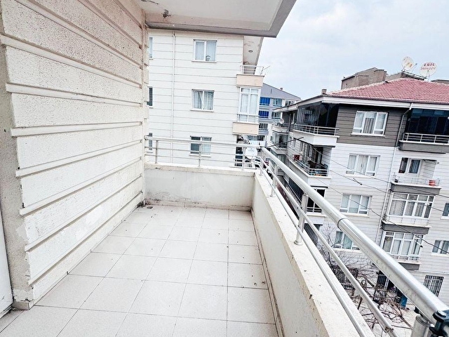 Hocalı Caddesi Yanı | Asansörlü | 3+1 Ferah Ara Kat Daire - Görsel 18