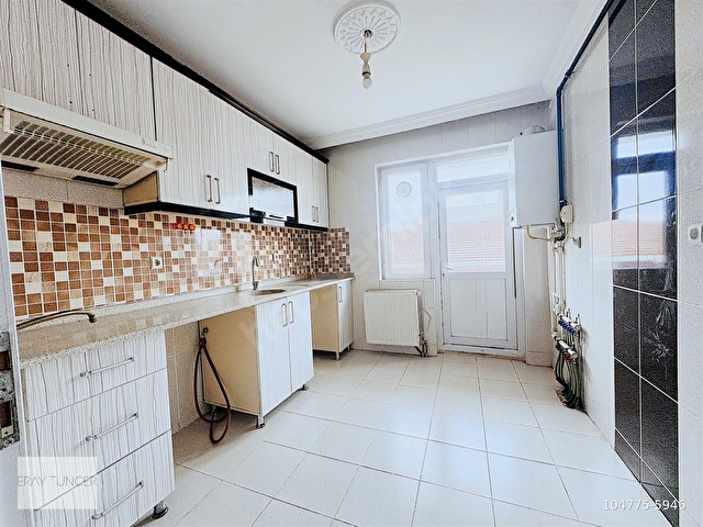 Hocalı Caddesi Yanı | Asansörlü | 3+1 Ferah Ara Kat Daire - Görsel 22