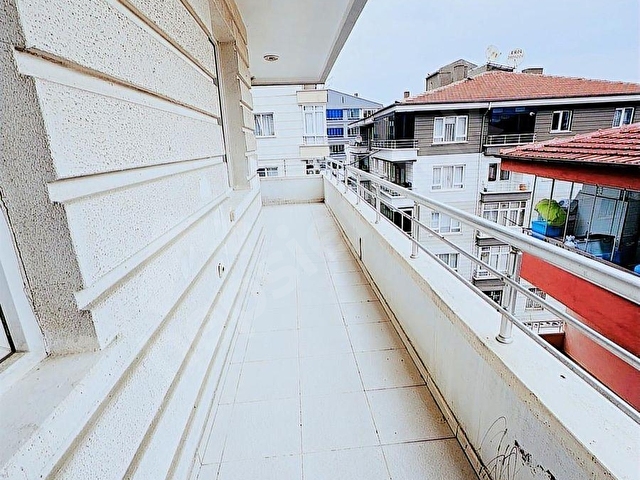 Hocalı Caddesi Yanı | Asansörlü | 3+1 Ferah Ara Kat Daire - Görsel 19
