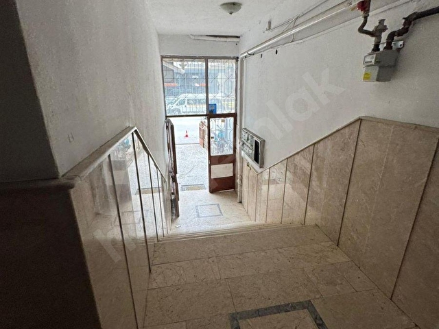 Keçiören İncirli Mahallesi Barış yolu Caddesi Üzeri 2.Kat Ön Cephe Bağımsız Geniş Lüks 3+1 Daire - Görsel 21