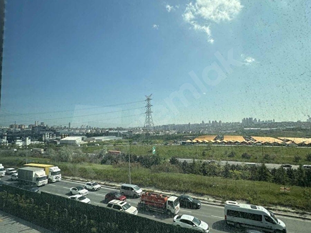 FOADAN Bahçeşehir Sheretonda Kiralık 1+1 Sıfır Eşyalı OFİS - Görsel 20