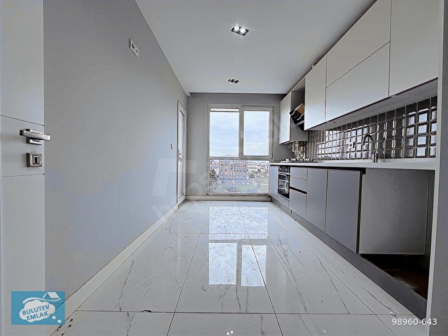 Postane Mah. ASSUN ELİTTE Kiralık 3+1 Sıfır Daire - Görsel 21