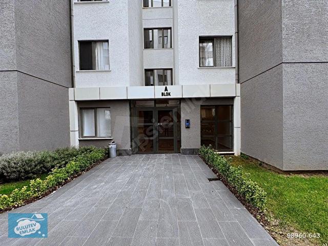 Postane Mah. ASSUN ELİTTE Kiralık 3+1 Sıfır Daire - Görsel 9