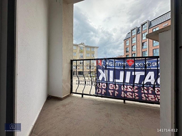 [CH]- ANADOLU ÜNİ. YANI ÇİFT BALKON GENİŞ 1+1 KİRALIK DAİRE - Görsel 9