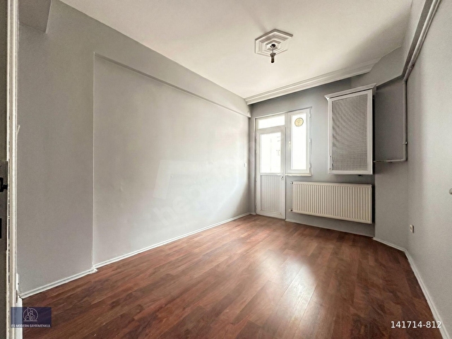 [CH]- ANADOLU ÜNİ. YANI ÇİFT BALKON GENİŞ 1+1 KİRALIK DAİRE - Görsel 5
