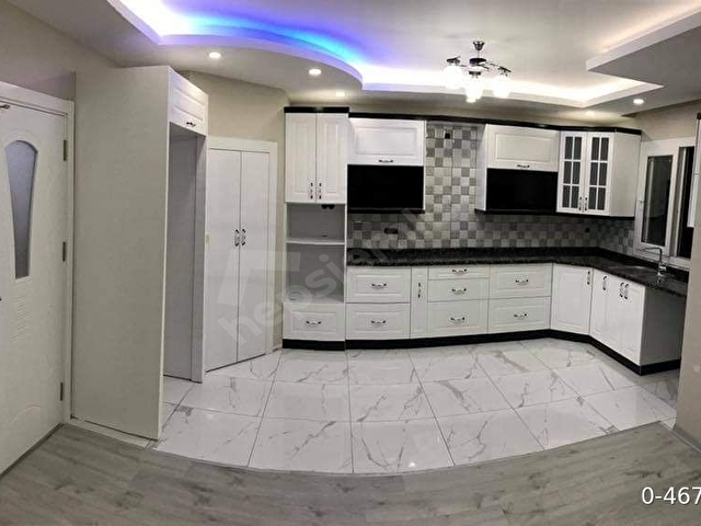 SAHİBİNDEN SATILIK 3+1 SİTE İÇİNDE DAİRE