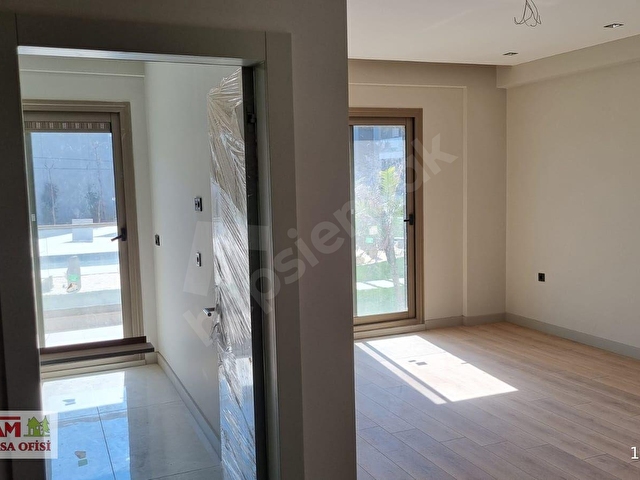 YUVAM EMLAK GAZİEMİR MENDERES KON YAPI ELEGANS 2+1 KİRALIK - Görsel 17