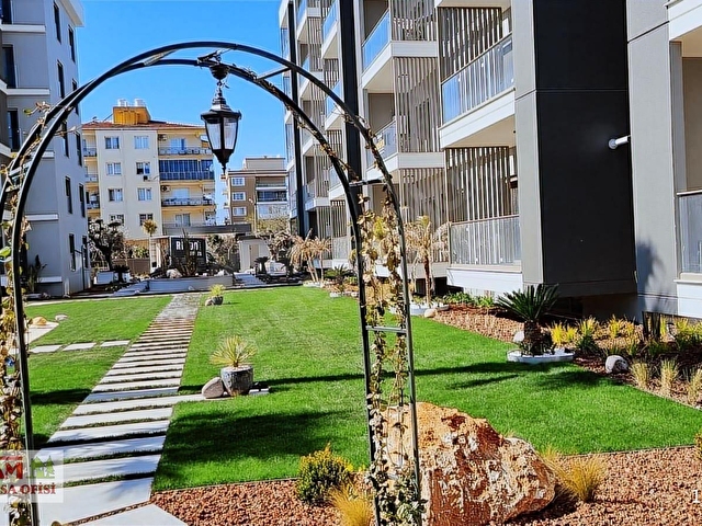YUVAM EMLAK GAZİEMİR MENDERES KON YAPI ELEGANS 2+1 KİRALIK - Görsel 21
