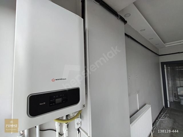 SATILIK,İŞ MERKEZİNDE,İSKANLI,36 M2, WC,ASANSÖR,OTOPARK, - Görsel 16