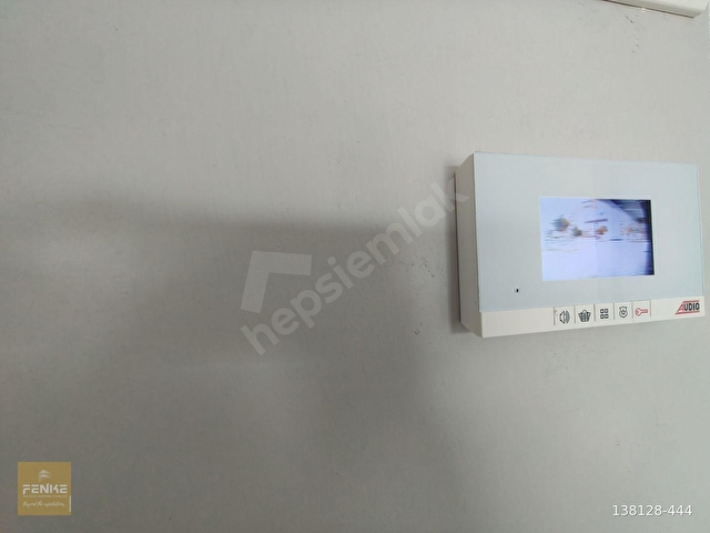 SATILIK,İŞ MERKEZİNDE,İSKANLI,36 M2, WC,ASANSÖR,OTOPARK, - Görsel 21