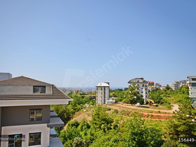 ÇIPLAKLIDA SATILIK 2+1 DUBLEKS DAİREMİZ 2 MİLYON KREDİ İMKANI - Görsel 6