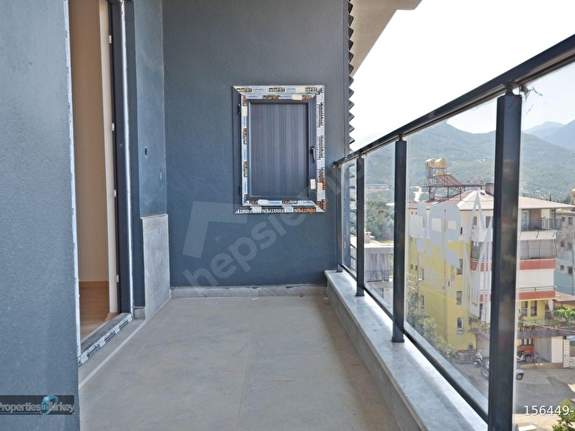 ÇIPLAKLIDA SATILIK 2+1 DUBLEKS DAİREMİZ 2 MİLYON KREDİ İMKANI - Görsel 8