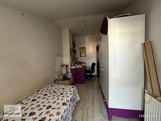 GÜRSOYDAN ATEŞ PALMİYE SİTESİ 280 M2 LÜX FIRSAT ÇİFT DAİRE - Görsel 17