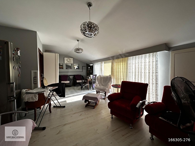 GÜRSOYDAN ATEŞ PALMİYE SİTESİ 280 M2 LÜX FIRSAT ÇİFT DAİRE - Görsel 20