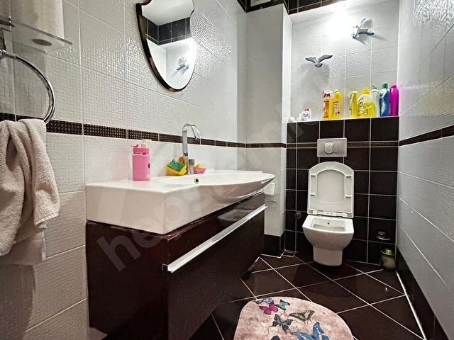 GÜRSOYDAN ATEŞ PALMİYE SİTESİ 280 M2 LÜX FIRSAT ÇİFT DAİRE - Görsel 13