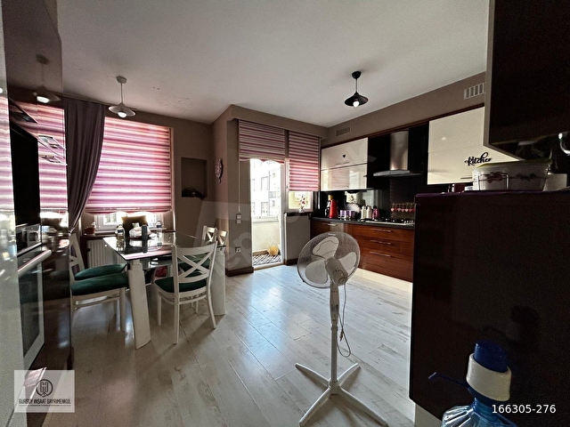 GÜRSOYDAN ATEŞ PALMİYE SİTESİ 280 M2 LÜX FIRSAT ÇİFT DAİRE - Görsel 11