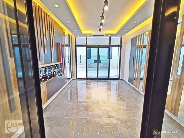 “BALIKESİR MERKEZ’DE 113 DAİRELİK DEV LANSMAN !”“1+1 & 2+1 YENİ NESİL YAŞAM PROJESİ  BAŞLADI” - Görsel 26