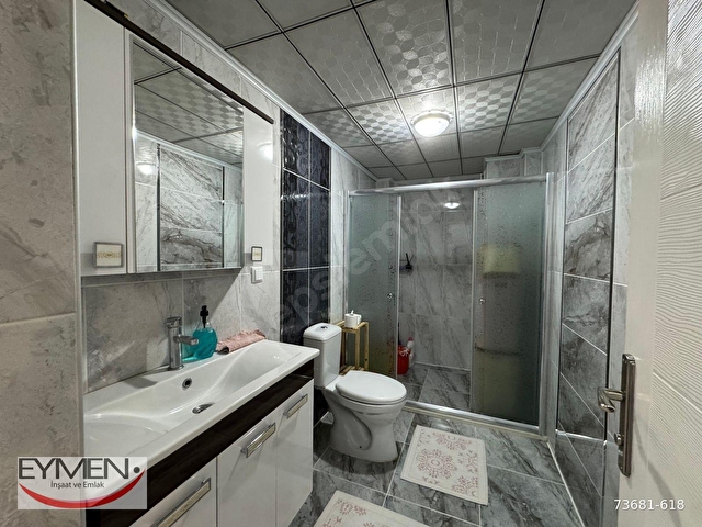 -EYMEN- 71 EVLERİN KALBİNDE-FERAH-140m²-E.BANYOLU-3+1 DAİRE - Görsel 25