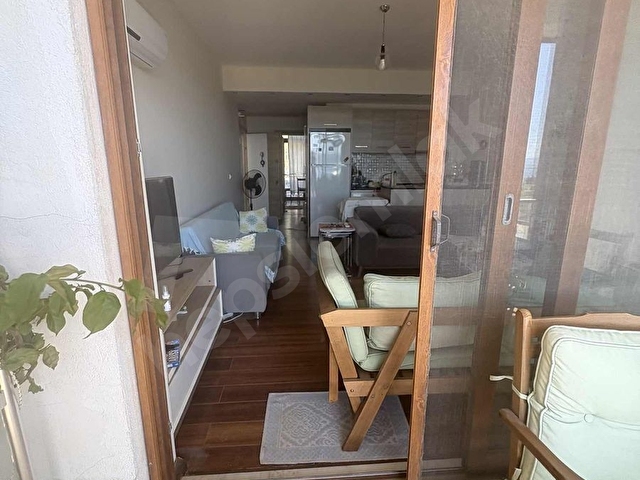 KIYIKIŞLACIK DENİZE SIFIR IASSOS BEACH CLUB SİTESİNDE - Görsel 11