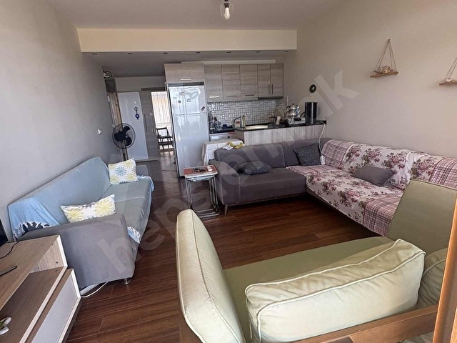 KIYIKIŞLACIK DENİZE SIFIR IASSOS BEACH CLUB SİTESİNDE - Görsel 22