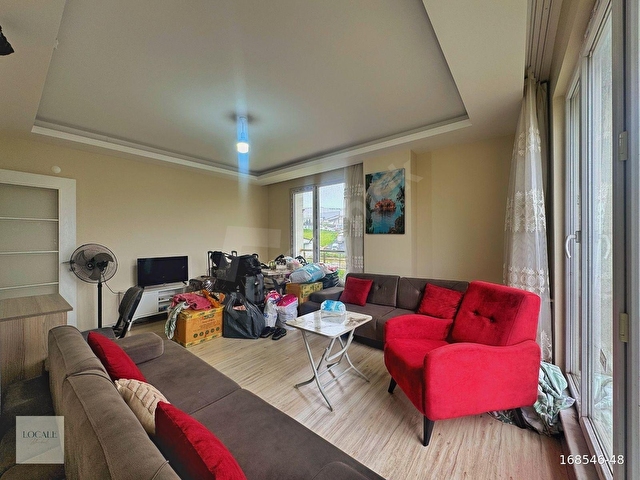 ARNAVUTKÖY ÖMERLİ DE KİPTAŞ KONUTLARINA KOMŞU 3+1 SATILIK DAİRE - Görsel 2