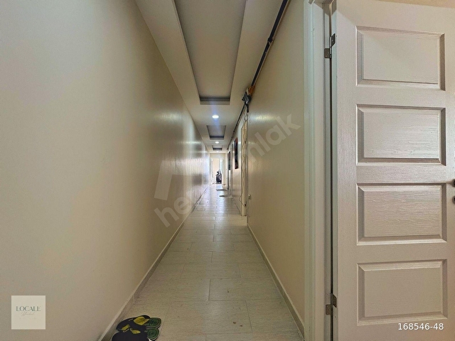 ARNAVUTKÖY ÖMERLİ DE KİPTAŞ KONUTLARINA KOMŞU 3+1 SATILIK DAİRE - Görsel 24