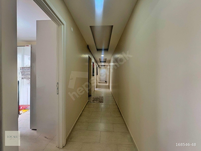 ARNAVUTKÖY ÖMERLİ DE KİPTAŞ KONUTLARINA KOMŞU 3+1 SATILIK DAİRE - Görsel 7