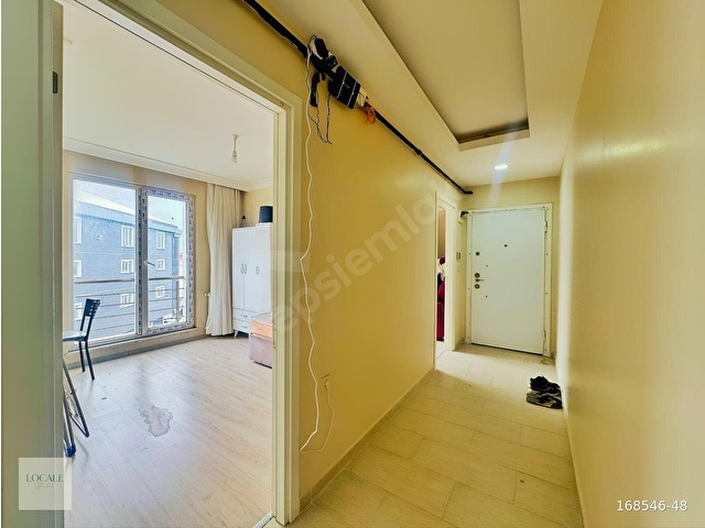 ARNAVUTKÖY ÖMERLİ DE KİPTAŞ KONUTLARINA KOMŞU 3+1 SATILIK DAİRE - Görsel 16