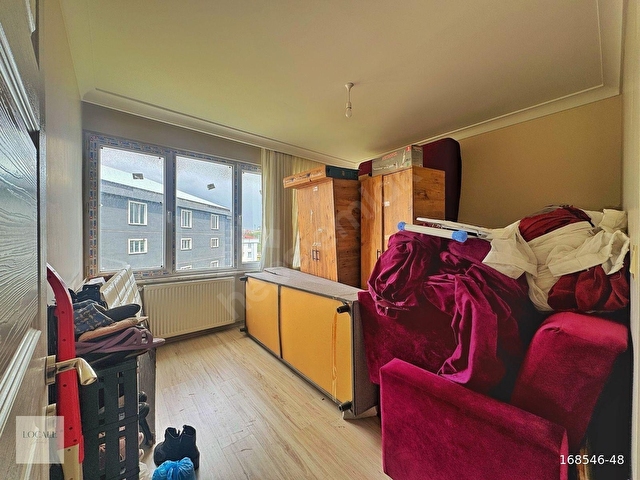 ARNAVUTKÖY ÖMERLİ DE KİPTAŞ KONUTLARINA KOMŞU 3+1 SATILIK DAİRE - Görsel 22