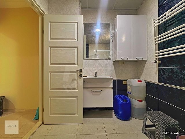 ARNAVUTKÖY ÖMERLİ DE KİPTAŞ KONUTLARINA KOMŞU 3+1 SATILIK DAİRE - Görsel 27
