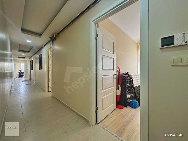 ARNAVUTKÖY ÖMERLİ DE KİPTAŞ KONUTLARINA KOMŞU 3+1 SATILIK DAİRE - Görsel 21