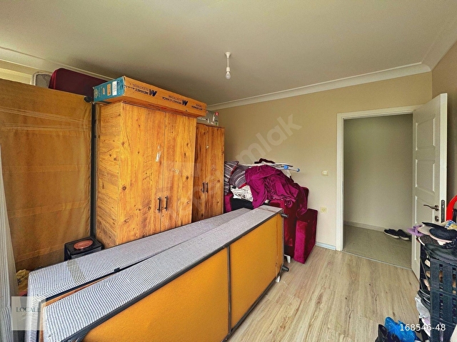 ARNAVUTKÖY ÖMERLİ DE KİPTAŞ KONUTLARINA KOMŞU 3+1 SATILIK DAİRE - Görsel 23