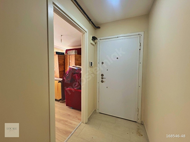 ARNAVUTKÖY ÖMERLİ DE KİPTAŞ KONUTLARINA KOMŞU 3+1 SATILIK DAİRE - Görsel 30