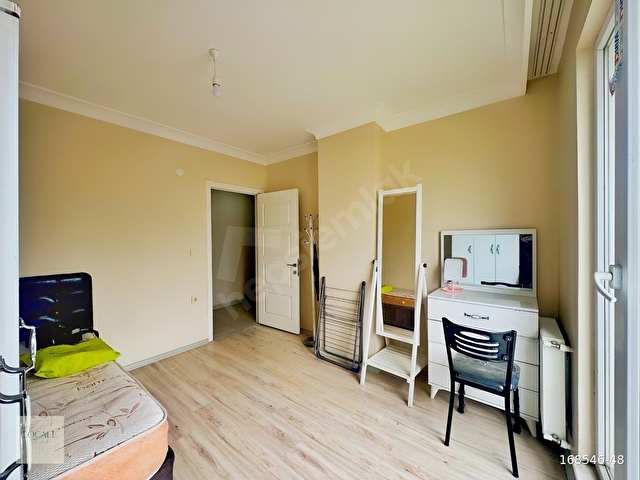 ARNAVUTKÖY ÖMERLİ DE KİPTAŞ KONUTLARINA KOMŞU 3+1 SATILIK DAİRE - Görsel 20