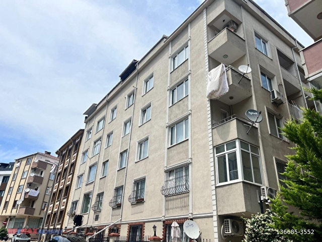 MERKEZİ LOKASYONDA ,ÇOK GENİŞ,KİRALIK 6+2 DUBLEKS - Görsel 2