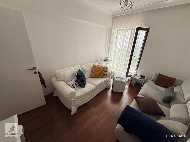 KARAKUŞTAN CADDE ÜZERİNDE 3+1 BAHÇE VE TERAS KULLANIMLI - Görsel 18